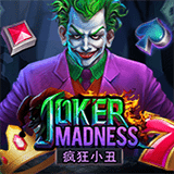 RTP joker KISS69
