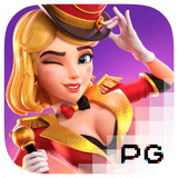 RTP pgsoft KISS69